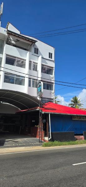Hotel Blue Sky